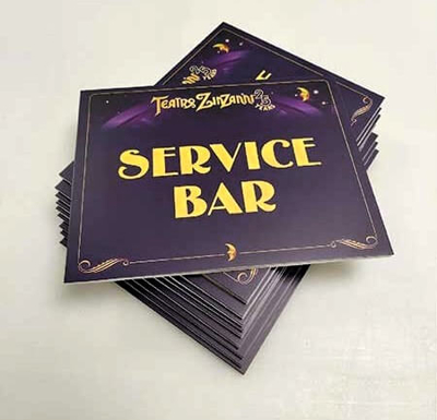 Custom printing Photo